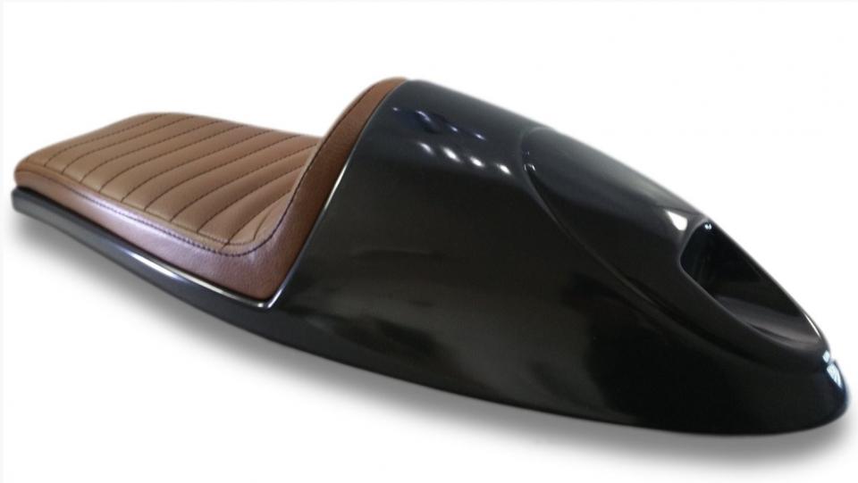 photo piece : Selle pilote->