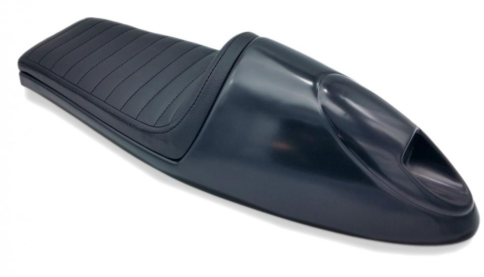photo piece : Selle pilote->
