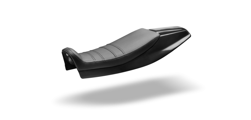 photo piece : Selle pilote->