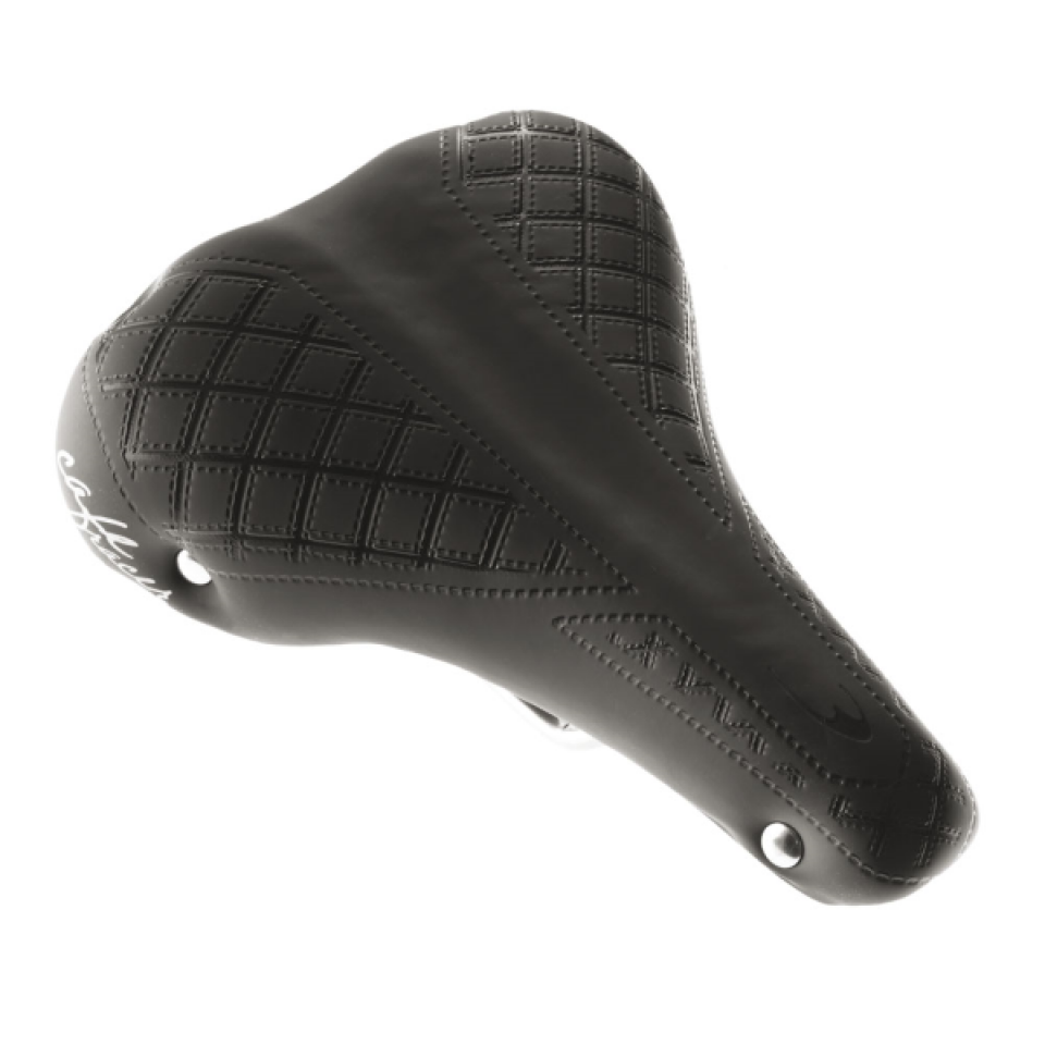 Selle pilote pour  