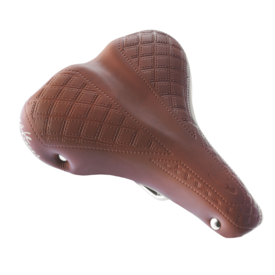 Selle pilote pour  