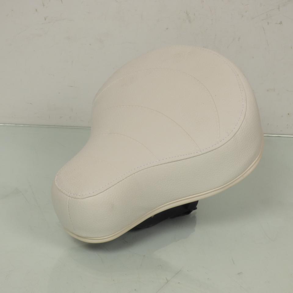 Selle pilote pour Peugeot 103