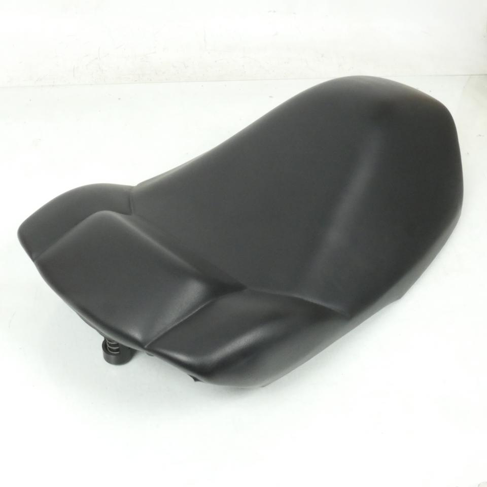 Selle pilote pour scooter MBK 125 Skyliner 2003 à 2005 5XL-F4710 5DS-F4710 Noir