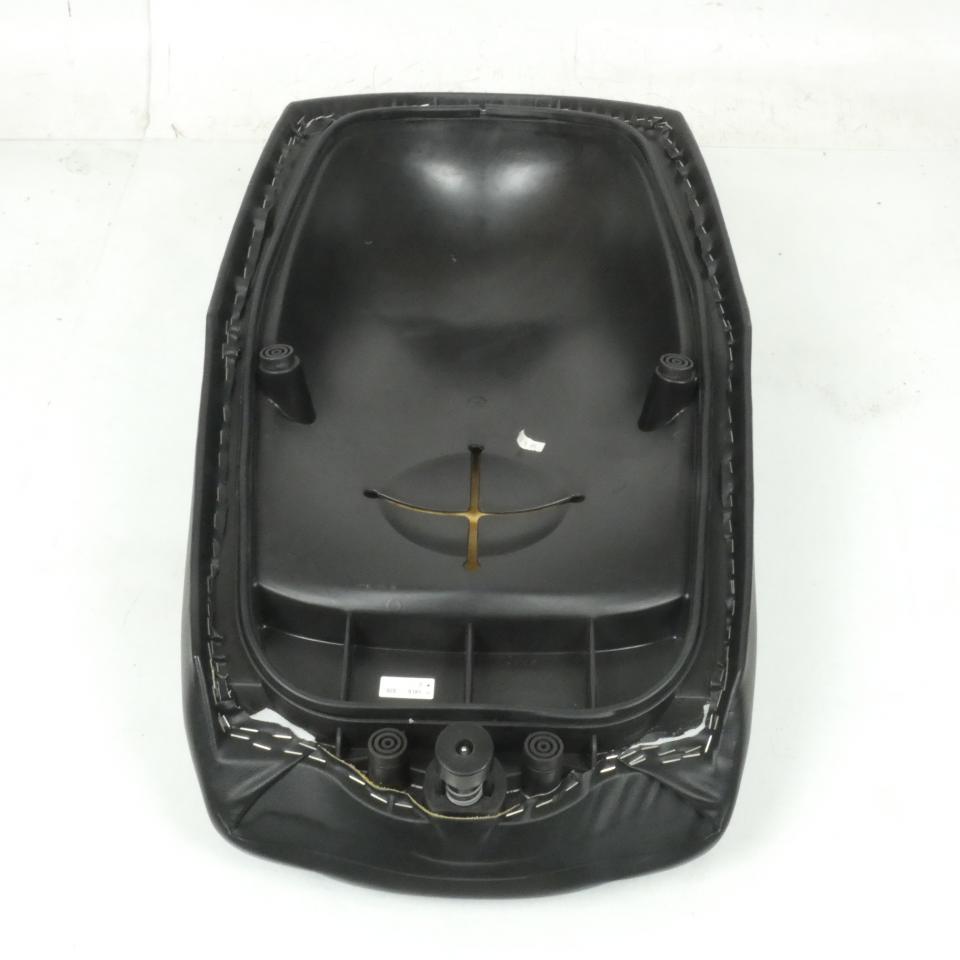 Selle pilote pour scooter MBK 125 Skyliner 2003 à 2005 5XL-F4710 5DS-F4710 Noir