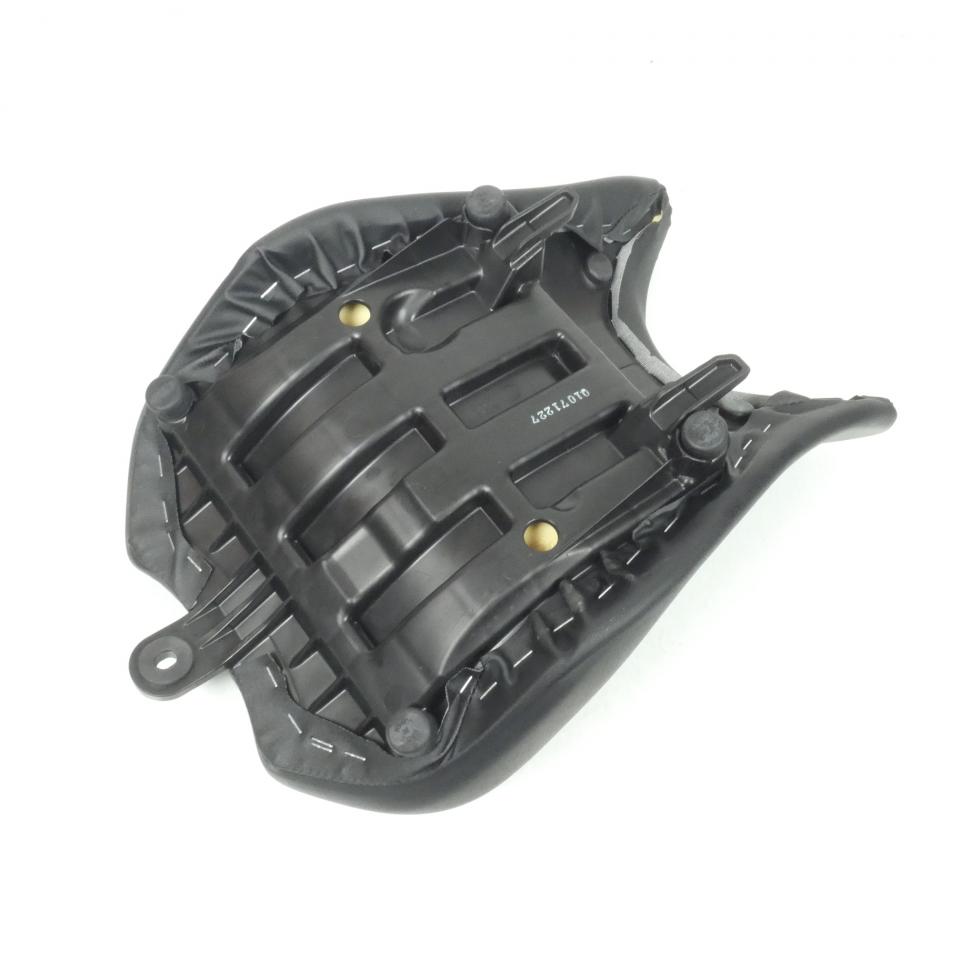 Selle pilote noir pour moto Suzuki 1000 GSX-S 2022-25 48K1 45100-48K10-B8Q
