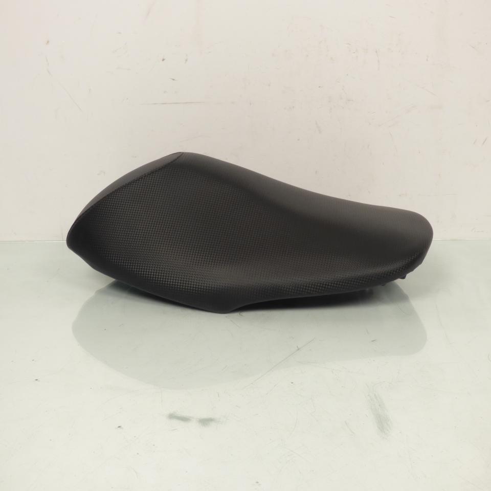 Selle pilote noir pour scooter MBK 50 Nitro 1997 à 2012 5HE-F4710-0000 Neuf