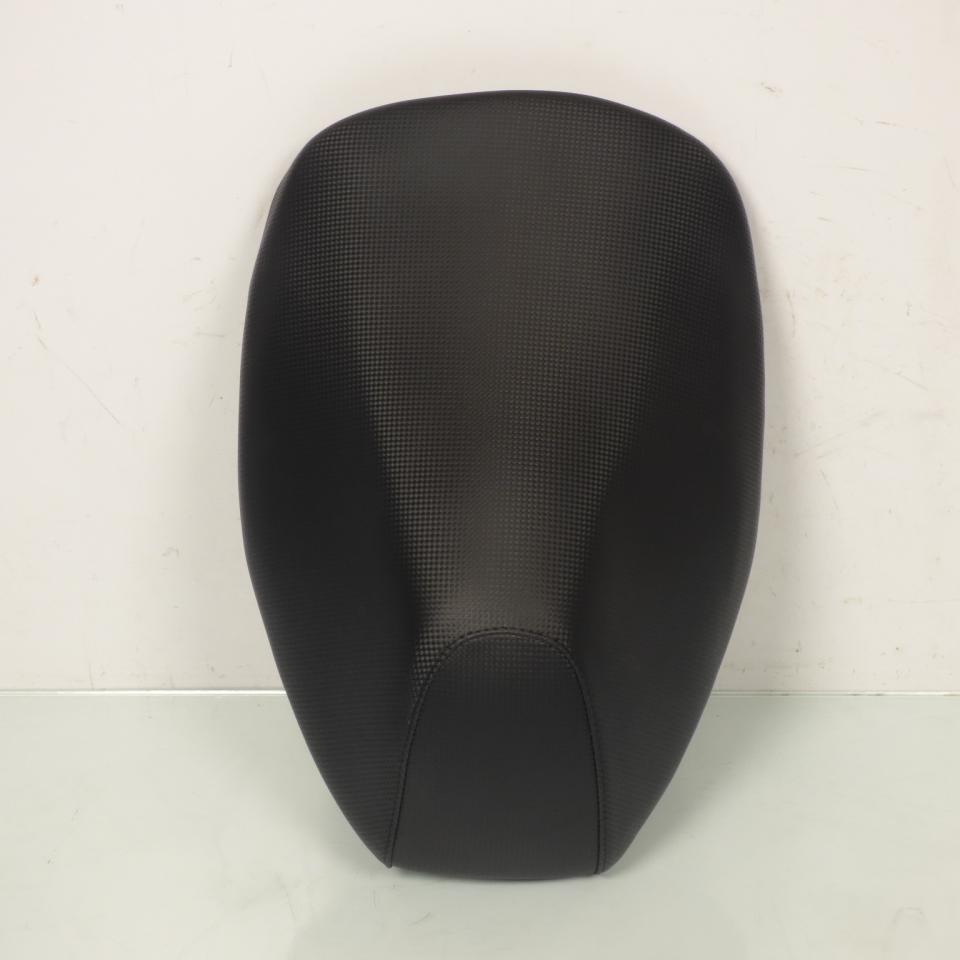 Selle pilote noir pour scooter MBK 50 Nitro 1997 à 2012 5HE-F4710-0000 Neuf