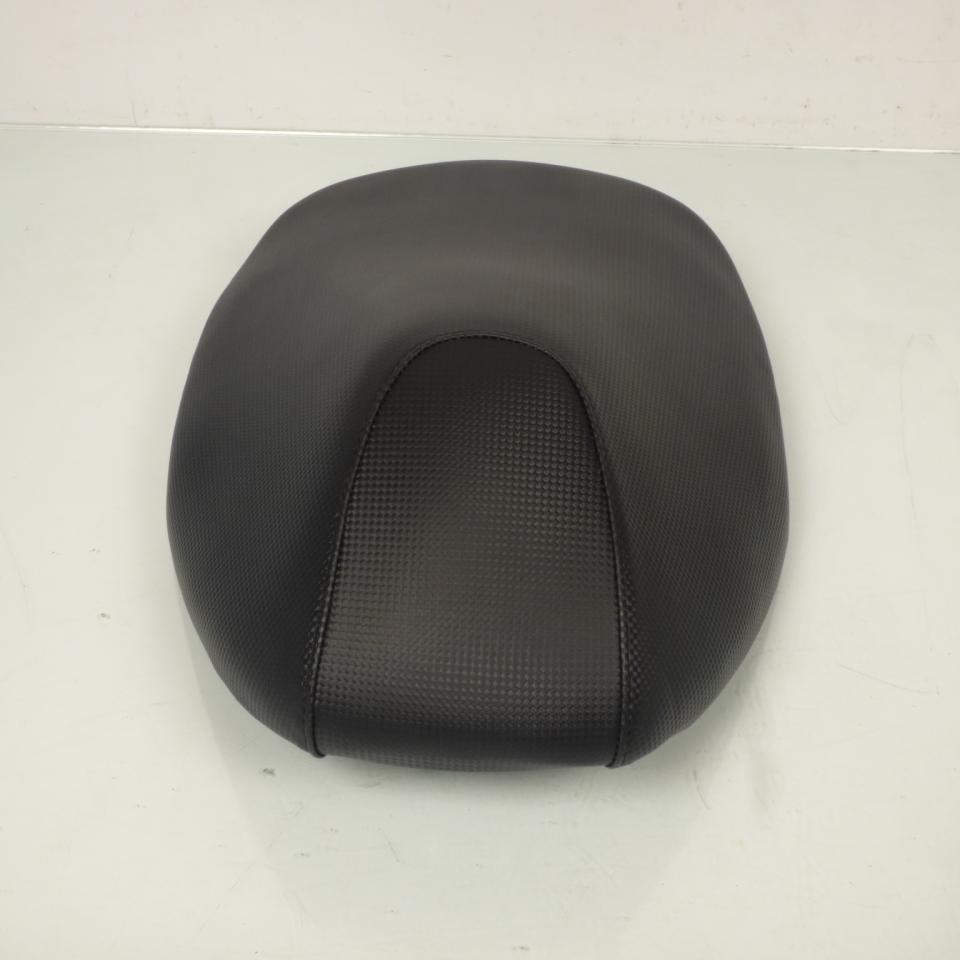 Selle pilote noir pour scooter MBK 50 Nitro 1997 à 2012 5HE-F4710-0000 Neuf