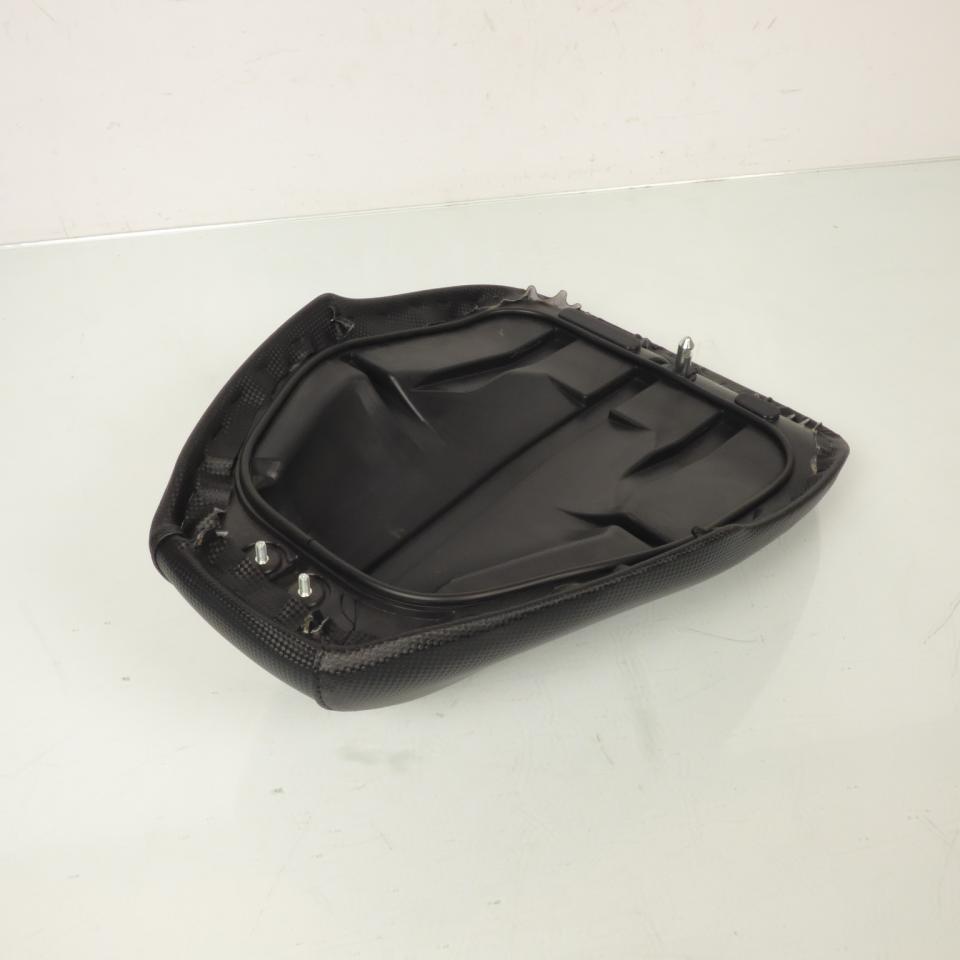 Selle pilote noir pour scooter MBK 50 Nitro 1997 à 2012 5HE-F4710-0000 Neuf