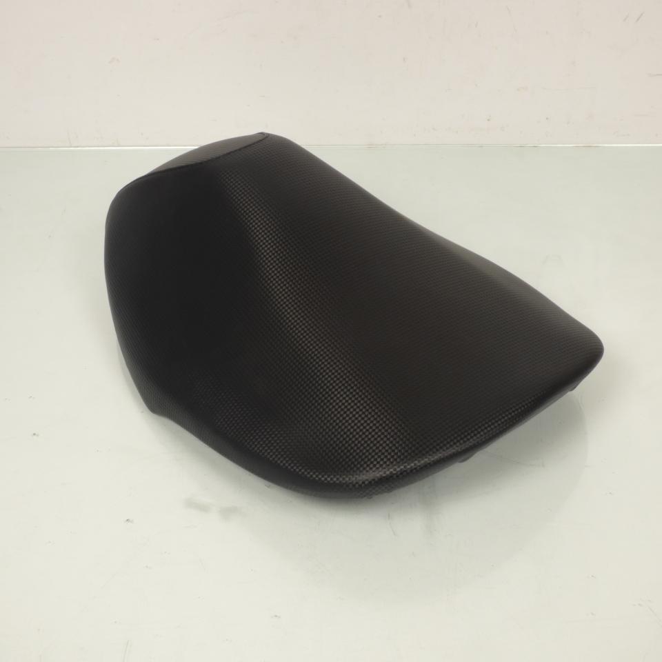 Selle pilote noir pour scooter MBK 50 Nitro 1997 à 2012 5HE-F4710-0000 Neuf