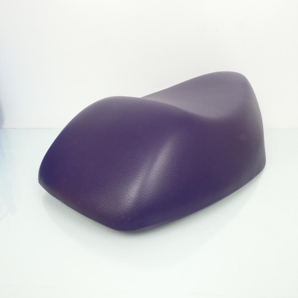 Selle pilote origine pour scooter Aprilia 50 Amico Sport 1992 à 1993 AP8229126