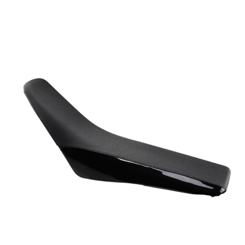 Housse de selle Tun'R pour Moto Peugeot 50 XPS 2002 à 2010 noire Neuf