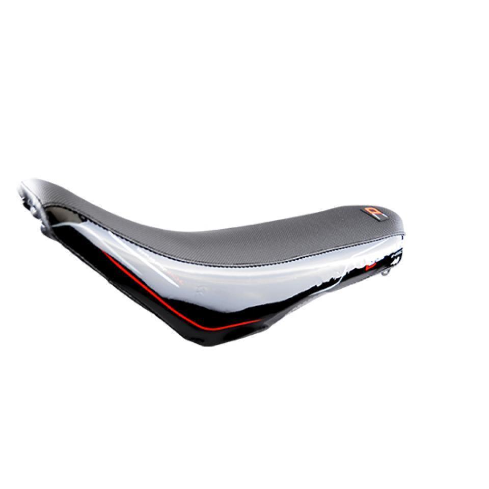 Housse de selle Doppler pour Moto Rieju 50 MRT 2009 à 2017 Neuf