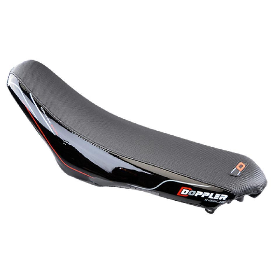 Housse de selle Doppler pour Moto Rieju 50 MRT 2009 à 2017 Neuf