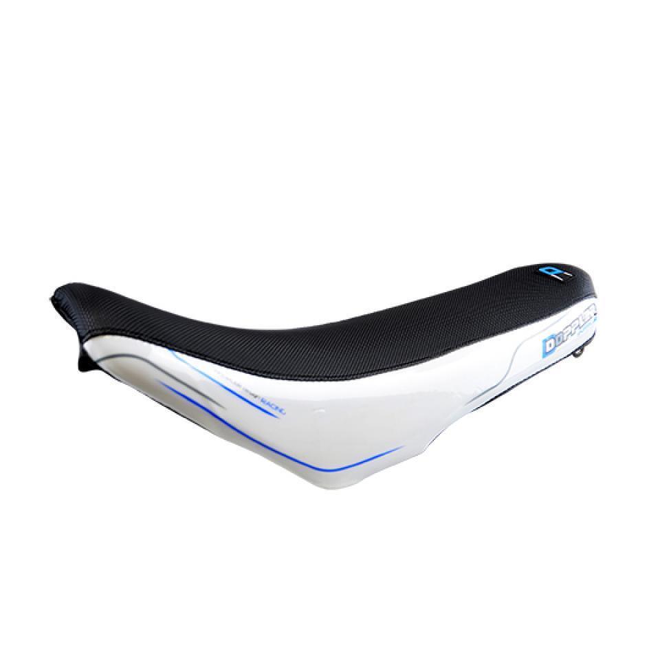 Housse de selle Doppler pour Moto Rieju 50 MRT 2009 à 2017 Neuf