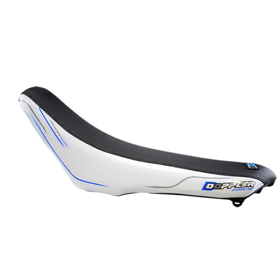 Housse de selle Doppler pour Moto Rieju 50 MRT 2009 à 2017 Neuf