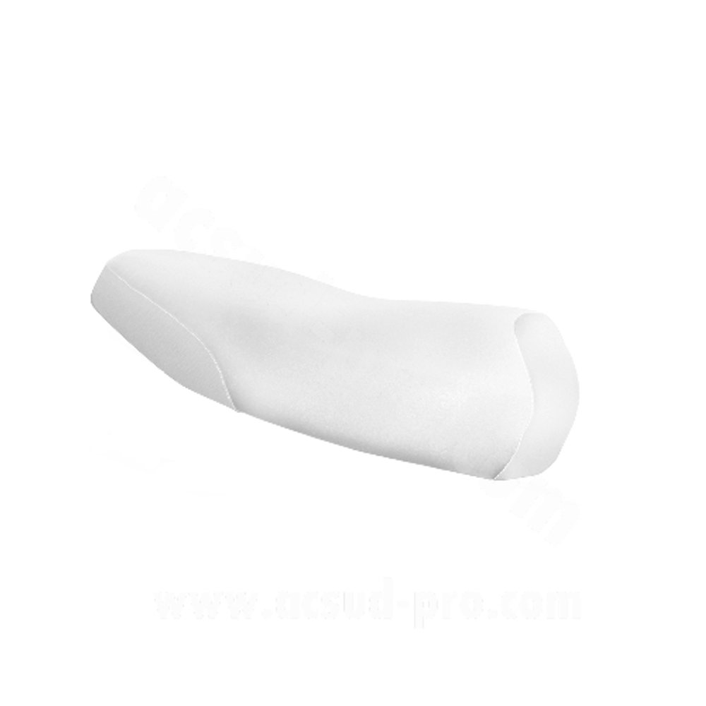 Housse de selle TNT pour scooter Yamaha 50 BWS 2004-2012 Neuf