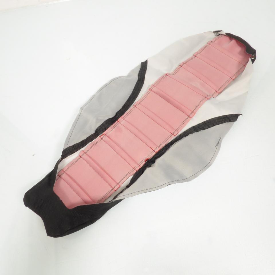 Housse de selle 3AS Racing pour moto Honda 250 CRF 2009 à 2012 Neuf