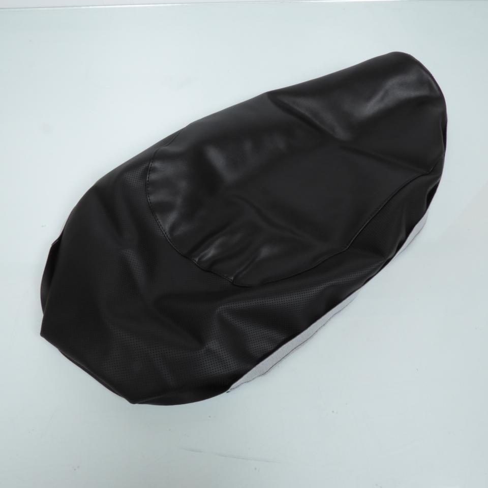 Housse de selle couvre selle à agrafer TNT pour scooter Peugeot 50 Squab Neuf