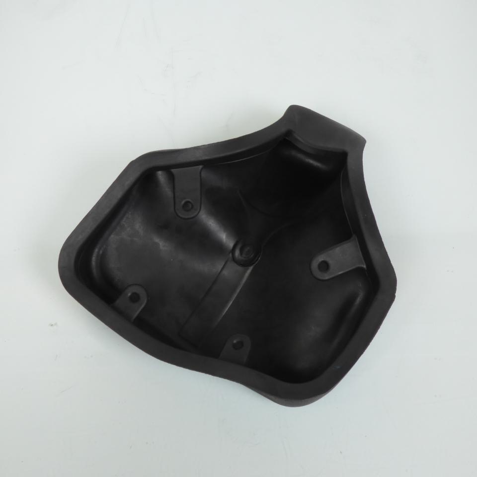 Housse de selle noire pour mobylette MBK 51 Neuf cyclomoteur cyclo mob