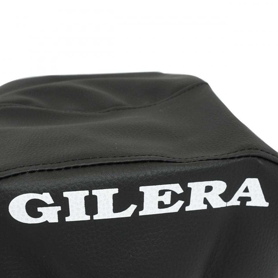 Housse de selle SELECTION P2R (Motorisé) pour Scooter Gilera 50 Runner Neuf