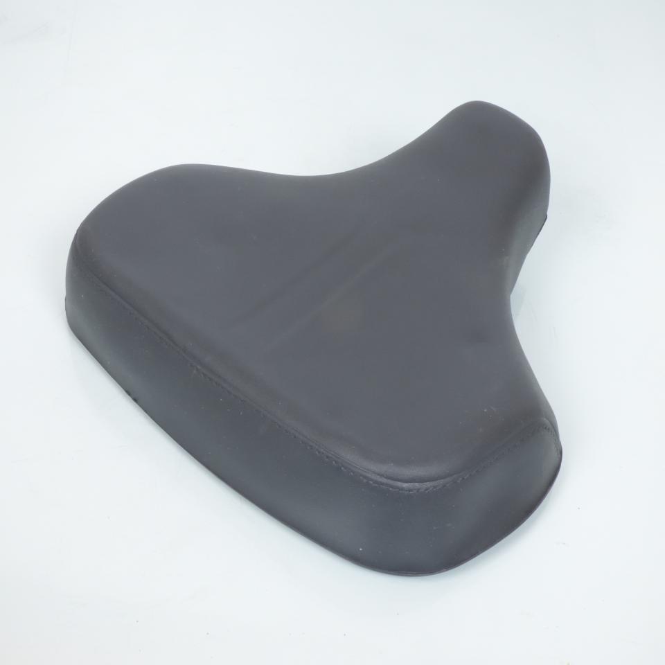 Dessus de selle housse grise pour mobylette Peugeot 103 Neuf cyclomoteur cyclo
