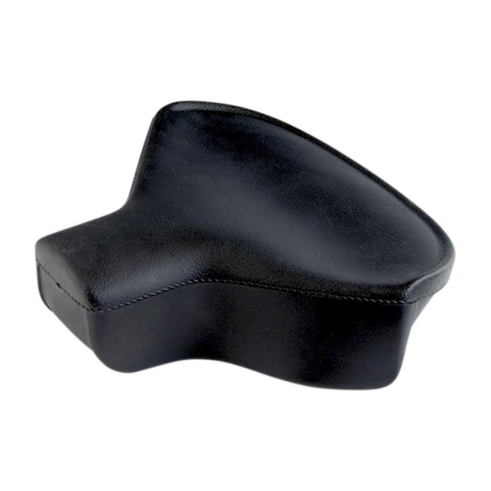 Housse de selle dessus de selle noir pour Solex cyclomoteur mobylette Neuf