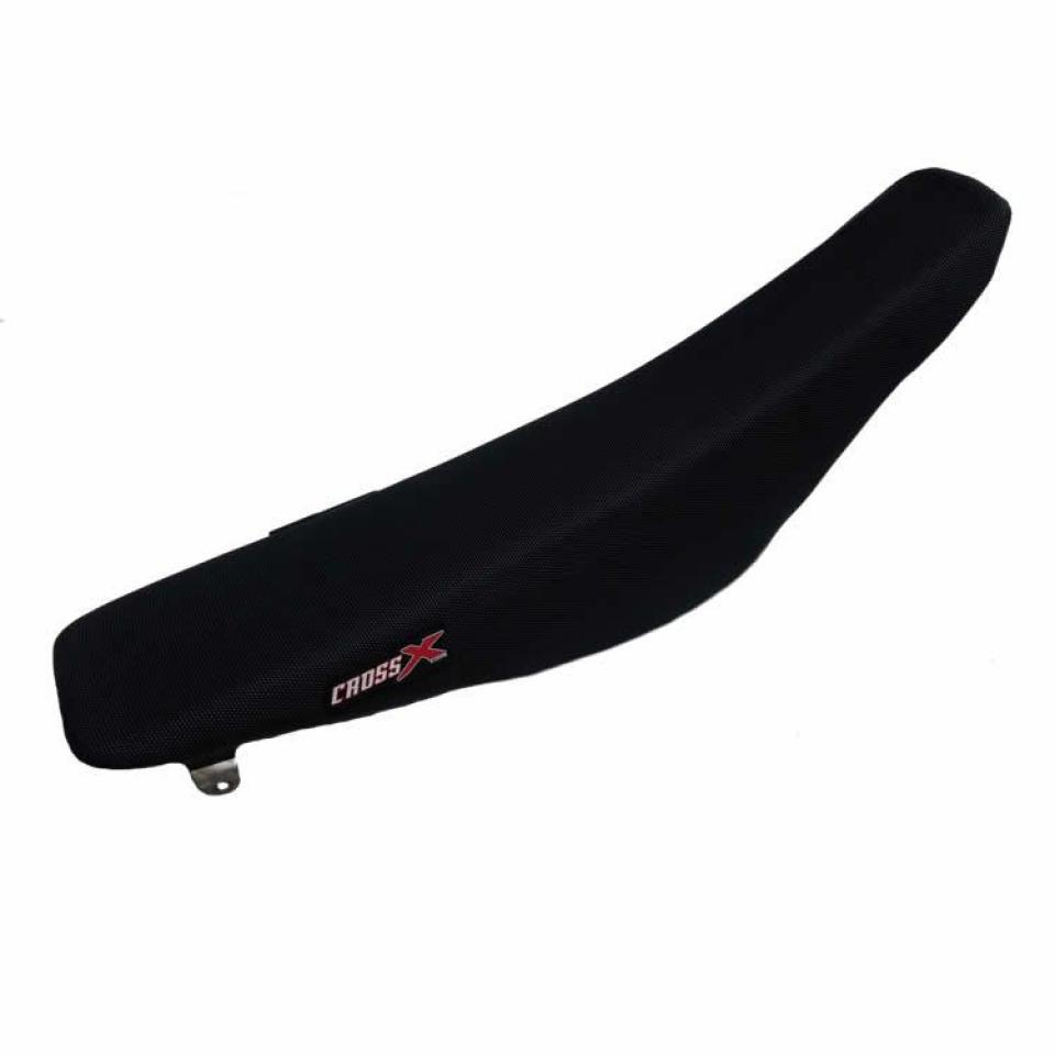 Housse de selle CrossX pour Moto TM 530 En Fi 4T Enduro 2004 à 2007 Neuf