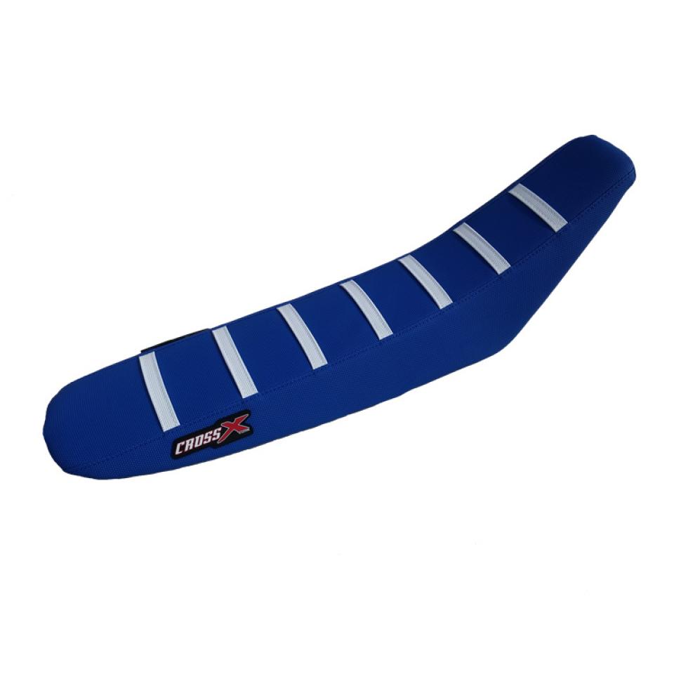 Housse de selle CrossX pour Moto TM 250 MX F 4T CROSS 2004 à 2007 Neuf