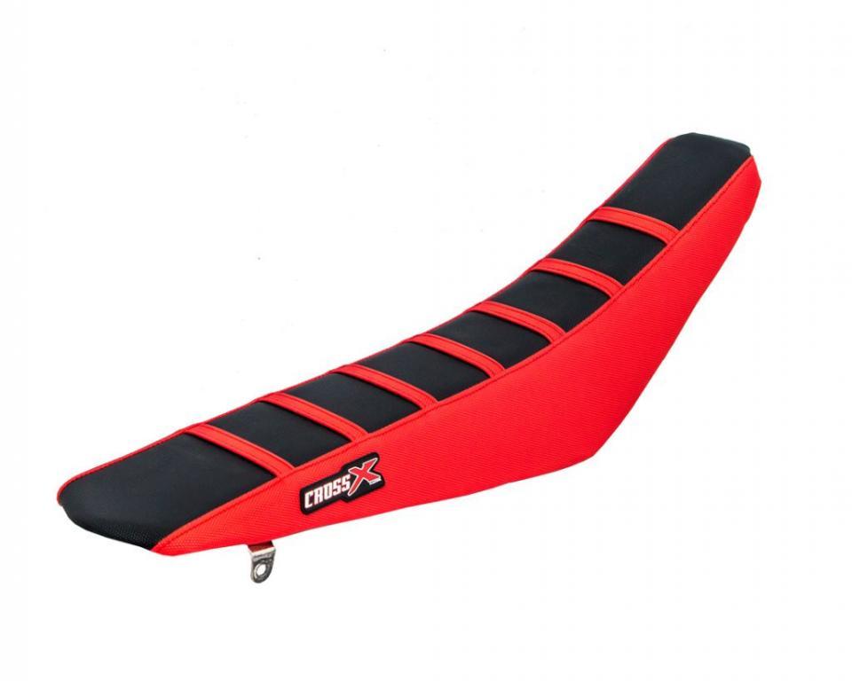 photo piece : Housse de selle->Honda Cr-F R
