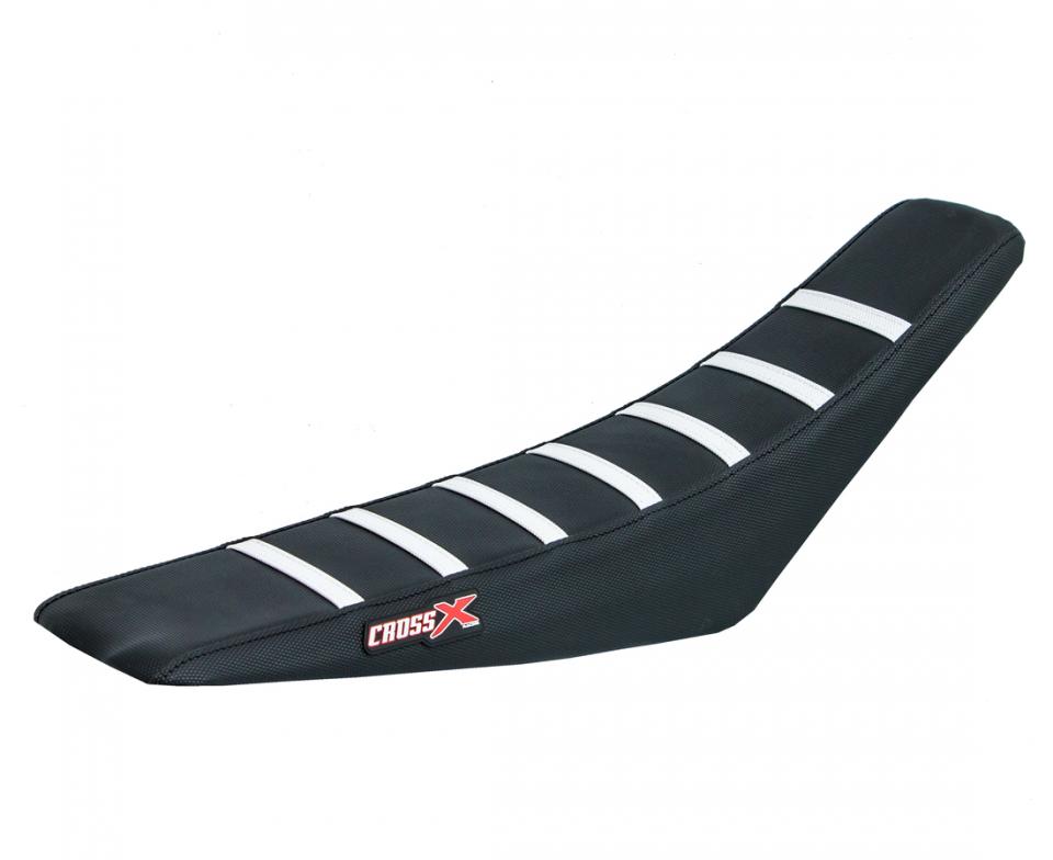 Housse de selle CrossX pour Moto Sherco 300 SE 3.0 I F 4T ENDURO 2012 à 2016 Neuf