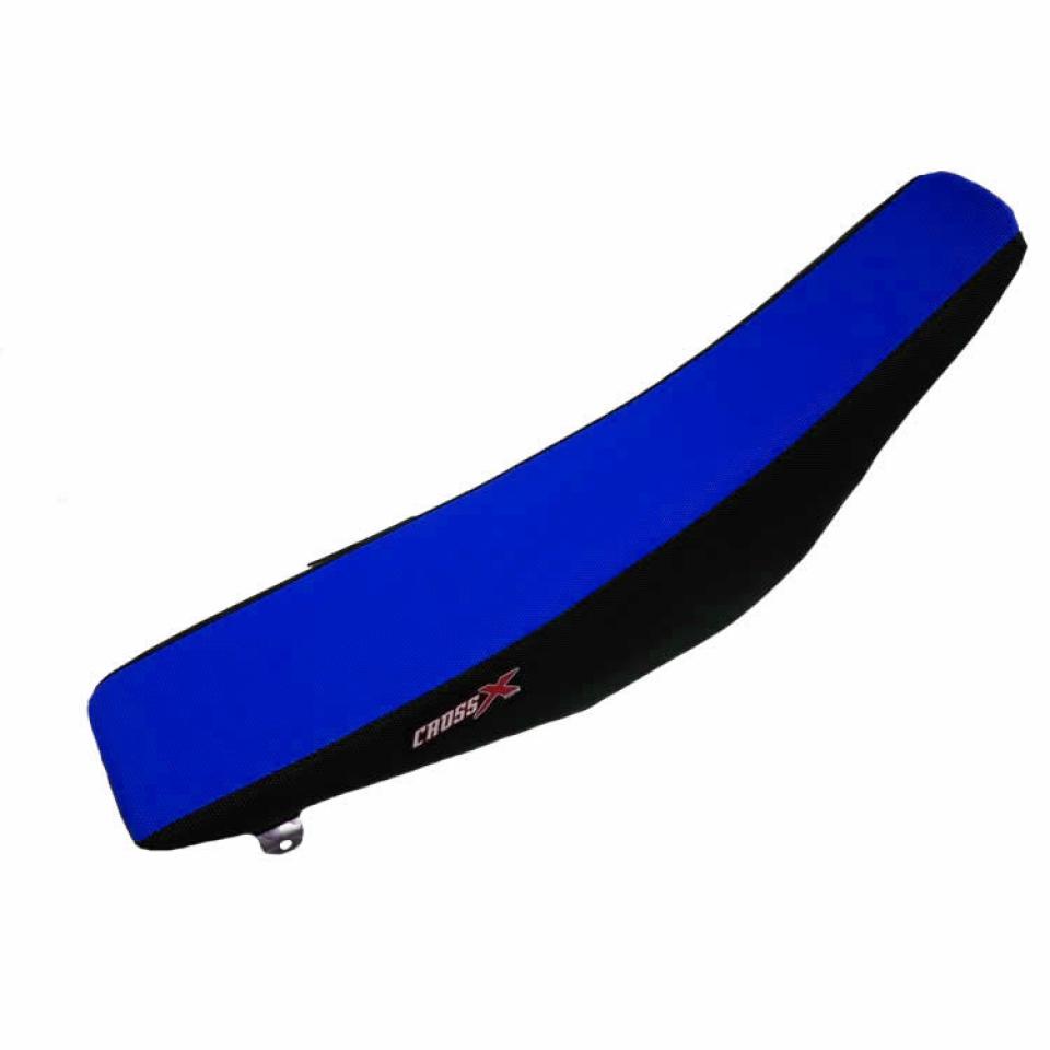 Housse de selle CrossX pour Moto Sherco 250 Se 2T Enduro 2017 à 2023 Neuf