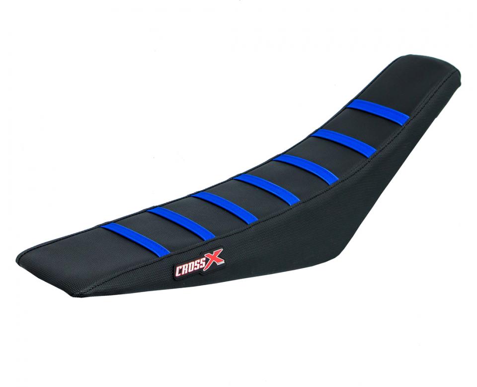 Housse de selle CrossX pour Moto Sherco 250 Se 2T Enduro 2017 à 2023 Neuf