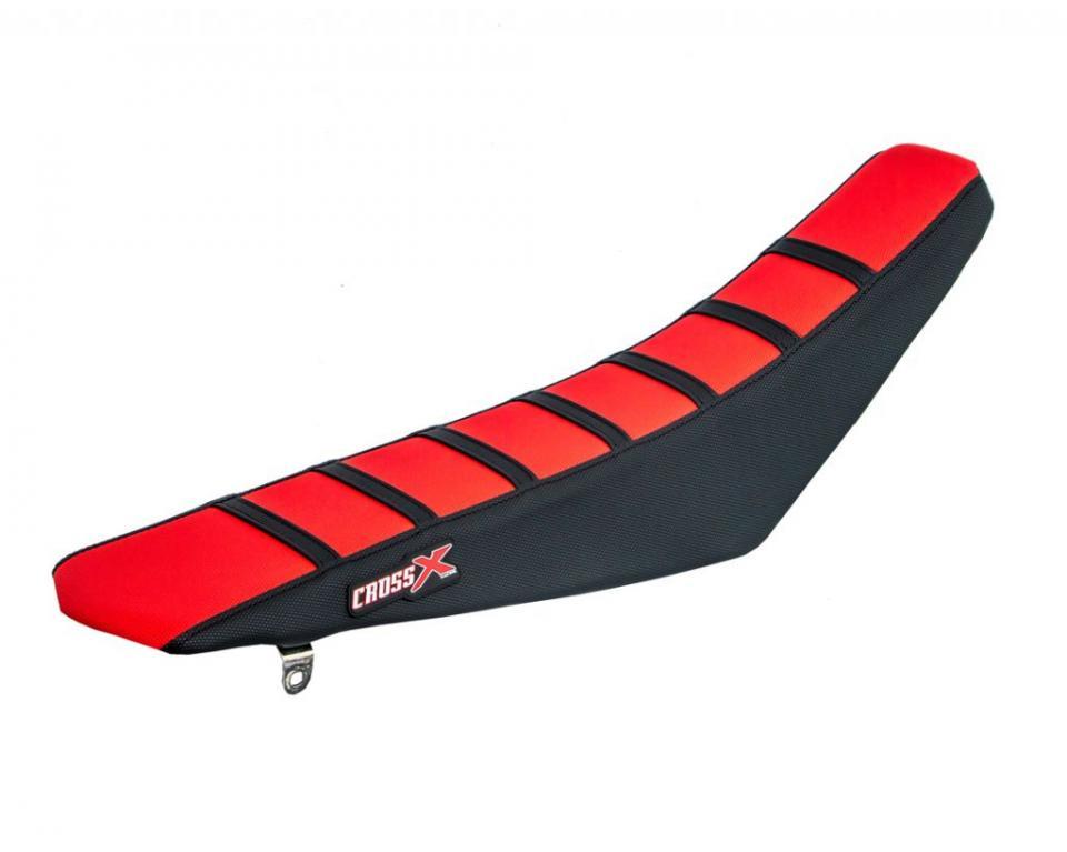 photo piece : Housse de selle->Honda Cr-F R