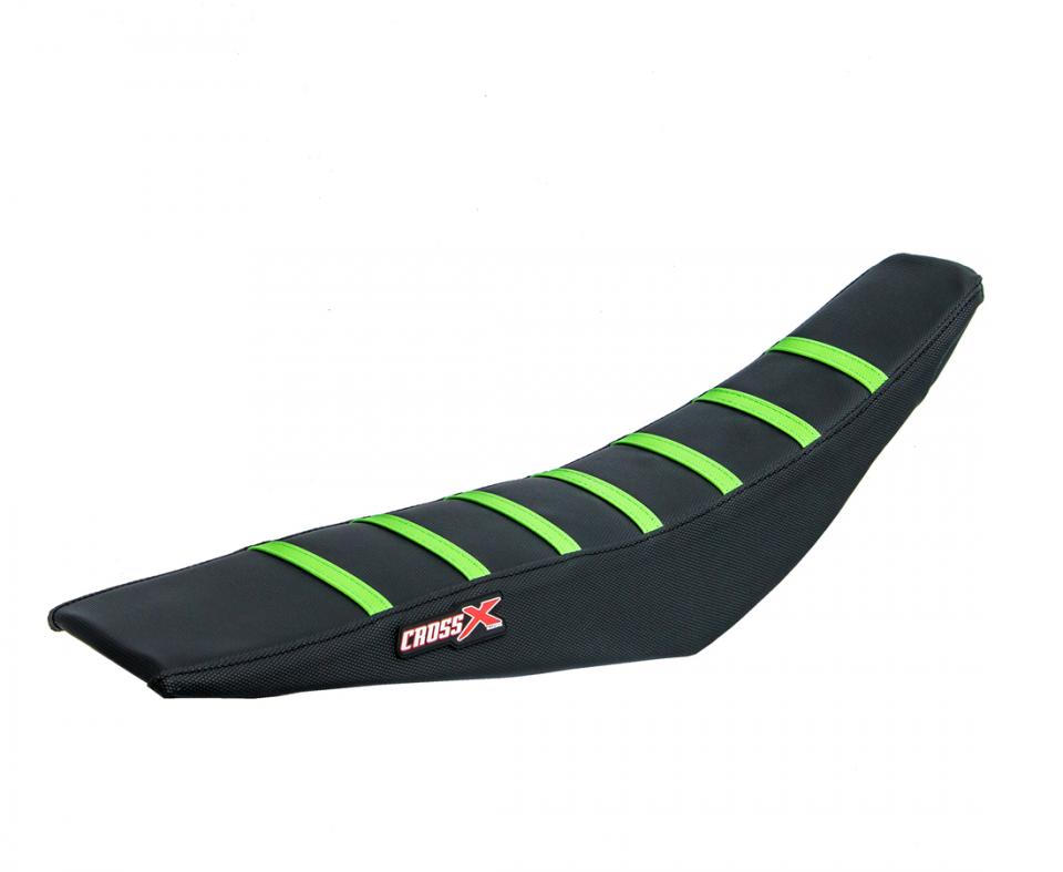 Housse de selle CrossX pour Moto Kawasaki 250 Kx-F 4T 2009 à 2012 Neuf
