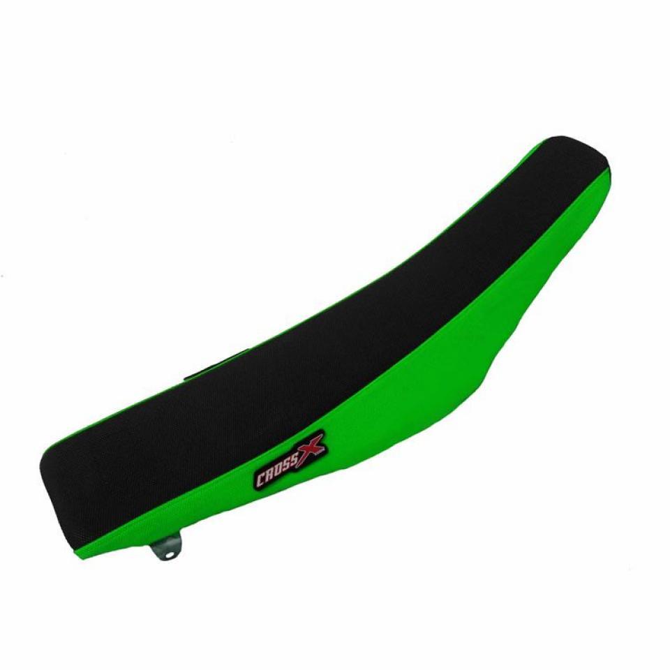 photo piece : Housse de selle->Kawasaki KX