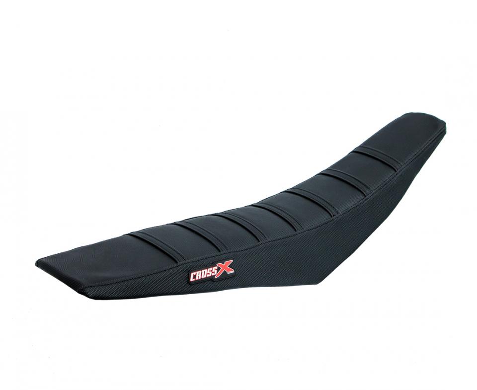 Housse de selle CrossX pour Moto Kawasaki 125 KX 2003 à 2007 Neuf