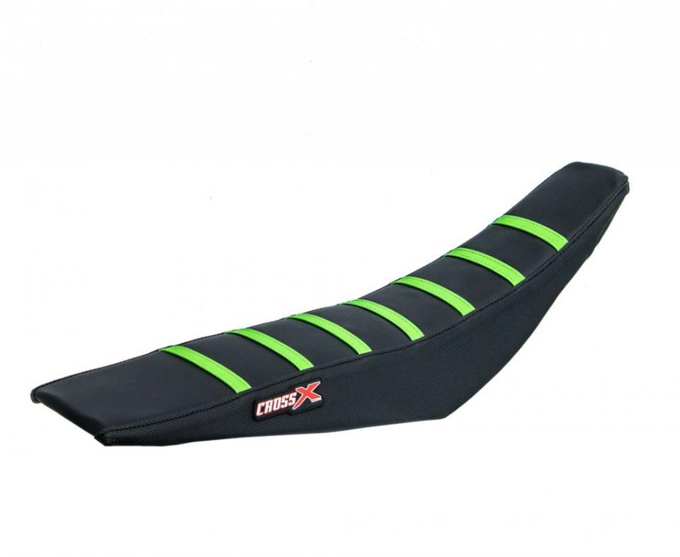 photo piece : Housse de selle->Kawasaki Kx Grandes Roues