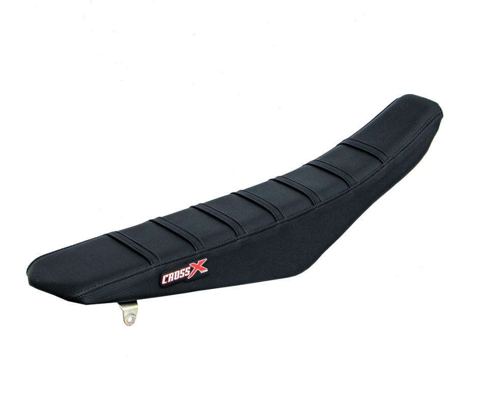 Housse de selle CrossX pour Moto Suzuki 400 Dr-Z E 2001 à 2020 Neuf