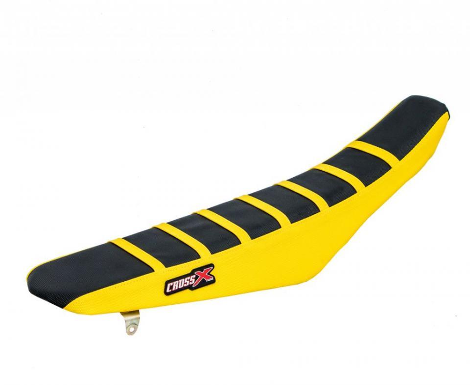 Housse de selle CrossX pour Moto Suzuki 450 Rm-Z 4T 2018 à 2023 Neuf