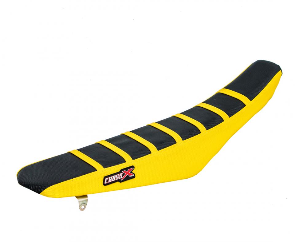 Housse de selle CrossX pour Moto Suzuki 450 Rm-Z 4T 2018 à 2023 Neuf
