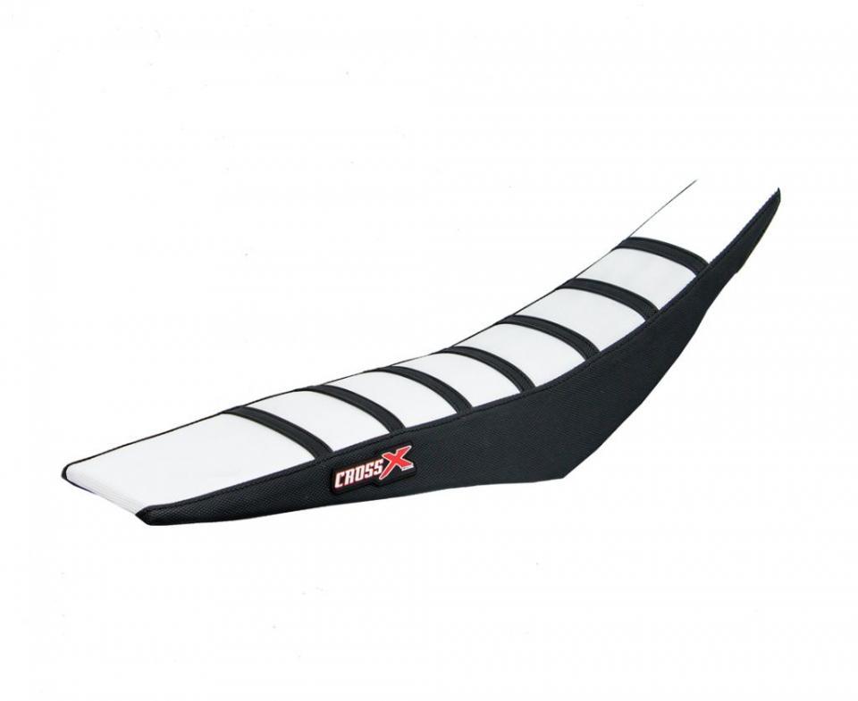 Housse de selle CrossX pour Moto Yamaha 250 YZ 2002 à 2020 Neuf
