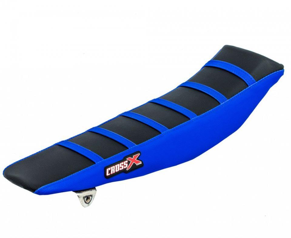 Housse de selle CrossX pour Moto Yamaha 250 Wr-F 4T 2020 à 2023 Neuf