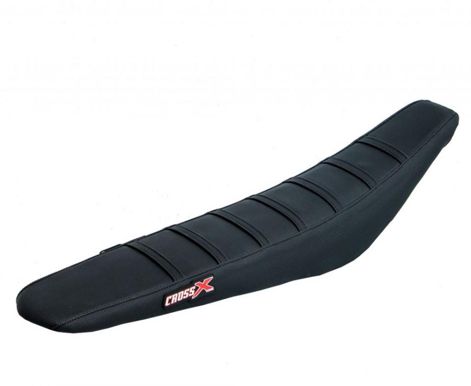 Housse de selle CrossX pour Moto KTM 125 SX 2007 à 2010 Neuf