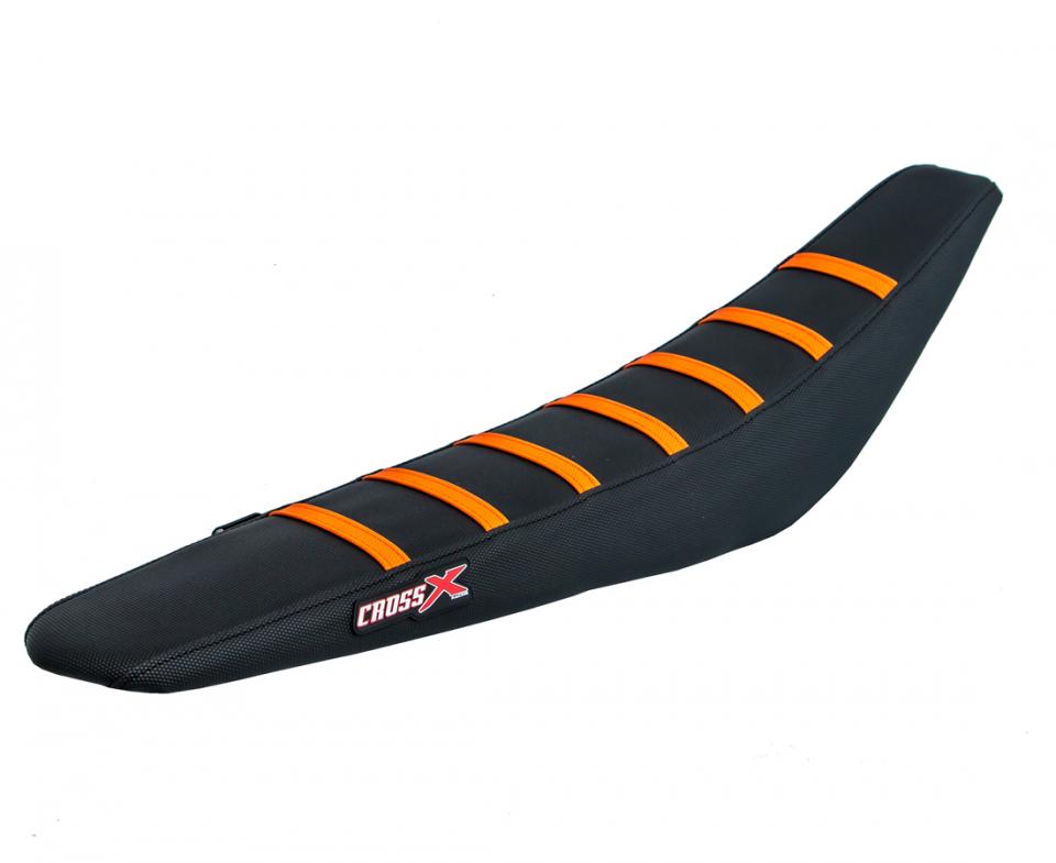 Housse de selle CrossX pour Moto KTM 250 Sx-F 4T 2007 à 2010 Neuf