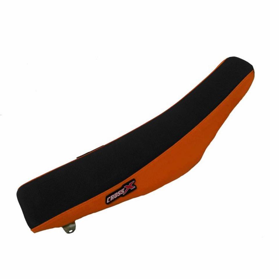 Housse de selle CrossX pour Moto KTM 450 Sx-F 4T 2016 à 2018 Neuf