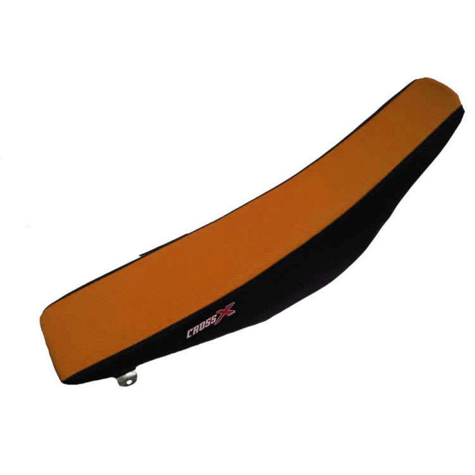 Housse de selle CrossX pour Moto KTM 150 Sx 2T 2016 à 2018 Neuf