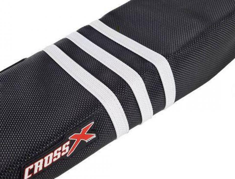Housse de selle CrossX pour Moto KTM 150 Sx 2T 2016 à 2018 Neuf