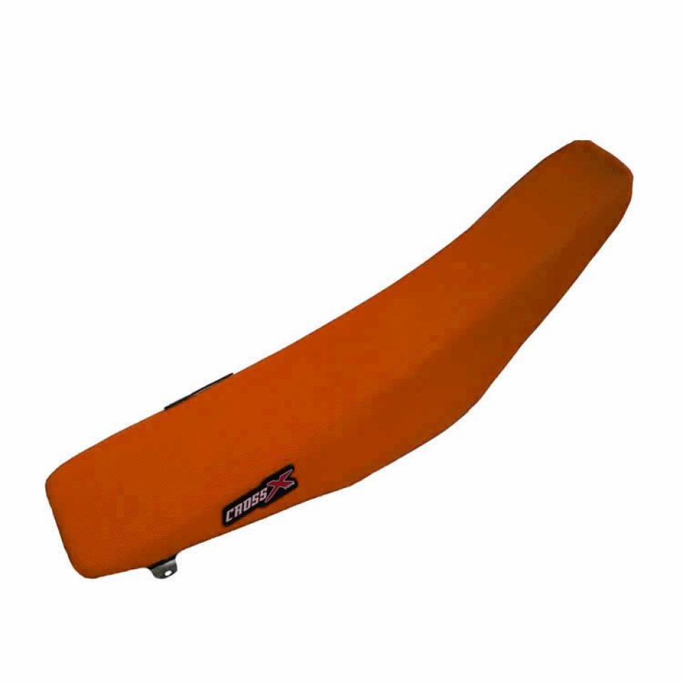 Housse de selle CrossX pour Moto KTM 350 Sx-F 4T 2019 à 2021 Neuf