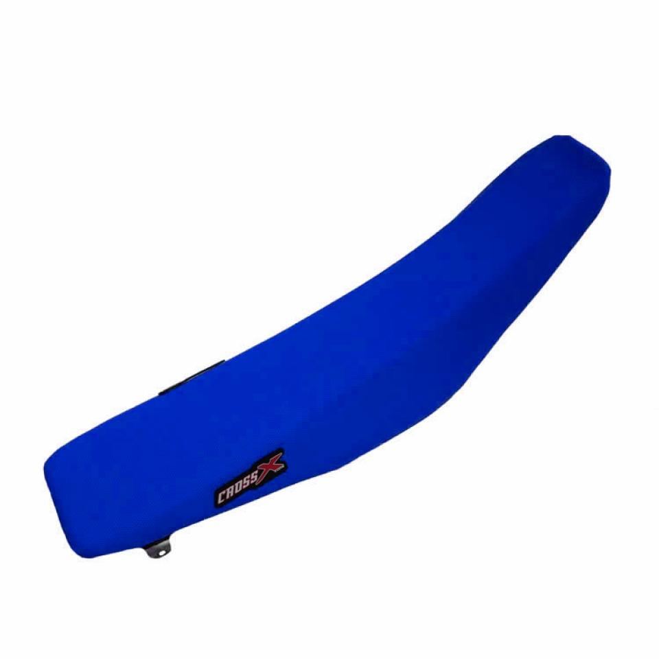 Housse de selle CrossX pour Moto Husqvarna 570 TC 2001 à 2004 Neuf